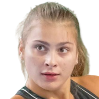 Chekanskaya Anna
