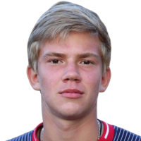 Verbin, Pavel