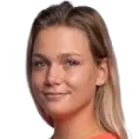 Sholokhova, Maria
