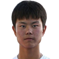 Zhao Lingxi