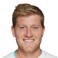 Johnson Luke