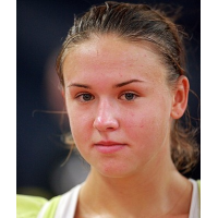 Arefeyeva Tetyana