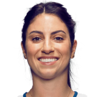 McHale Christina