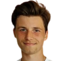 Janousek Lukas