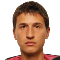 Vucic Ilija