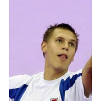 Ledovskikh Mikhail