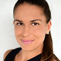 Skamlova Chantal