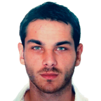 Pecotic Matija
