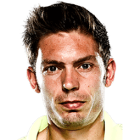Mahut Nicolas