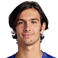 Musetti Lorenzo