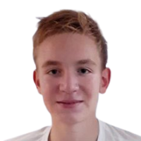 Ducariu Dominic