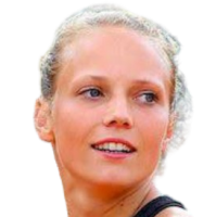 Visscher Stephanie Judith
