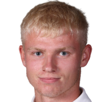 Siddall Daniel