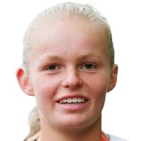 Vandromme Jeline