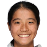 Xu, Naomi