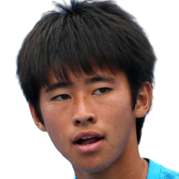 Nakagawa, Naoki