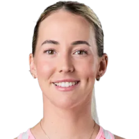 Stojanovic, Nina