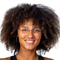 Brune Olsen Astrid Wanja