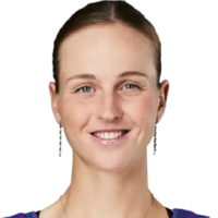 Samsonova Liudmila