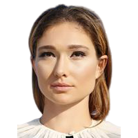 Gabueva Angelina