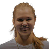 Isaeva Anhzelika
