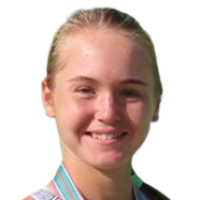 Bondarenko Maria