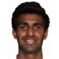 Gunneswaran Prajnesh