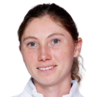Bucsa, Cristina