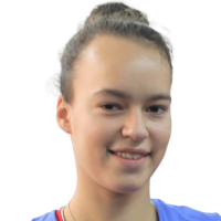 Brockmann, Tessa Johanna