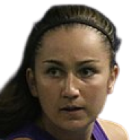 Nicholls Olivia