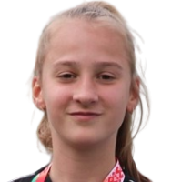 Kuharenko Polina