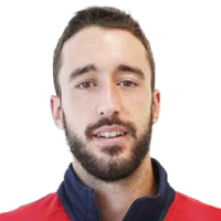 Milojevic Nikola