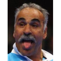 Bahrami Mansour