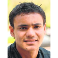 Malik Vijayant
