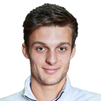 Broville Maxence