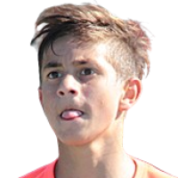 Eli Nahuel Nicolas