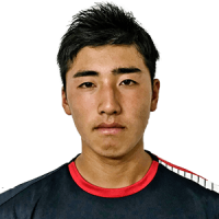 Tajima Naoki