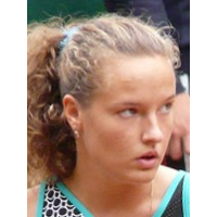 Pashkova Eugeniya