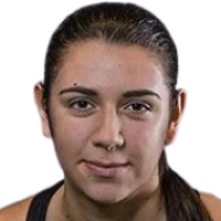 Cabaj Awad, Jacqueline