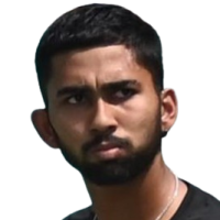 Kamath Madhwin