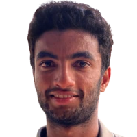 Sureshkumar, Manish