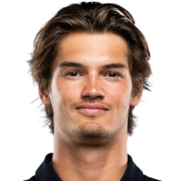 Josserand Mathieu