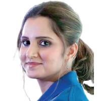 Mirza Sania