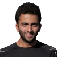 Al-Aswad Hamzeh