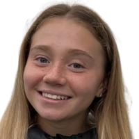 Kaibekova, Polina