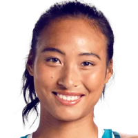 Zheng Qinwen