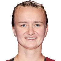 Krejčíková Barbora
