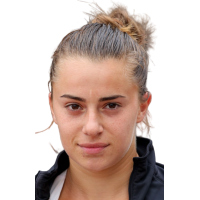 Gjorcheska Lina