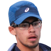 Batista, Daniel