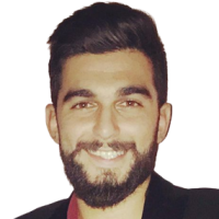 Makzoume Yacoub